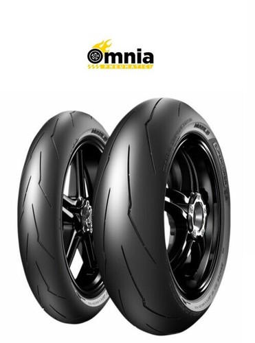 Pneumatici moto pirelli diablo - pirelli,