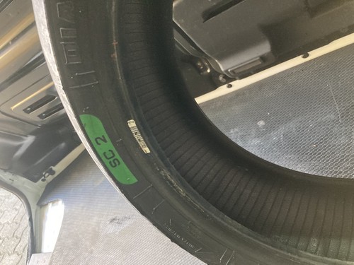 Pirelli supercorsa sc2 200 - sc2, 200/55