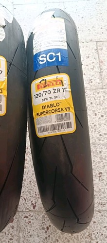 Pirelli supercorsa sc1 - supercorsa,