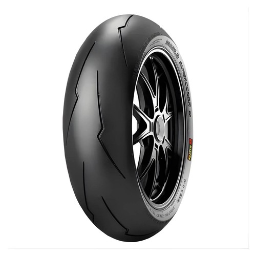 Pirelli diablo pneumatico - pneumatico, moto