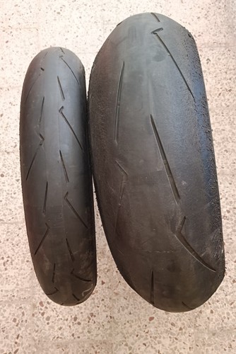 Pirelli supercorsa v4 - supercorsa,