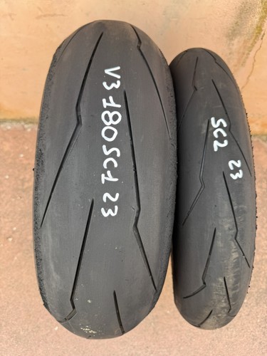 Pirelli supercorsa - pirelli,