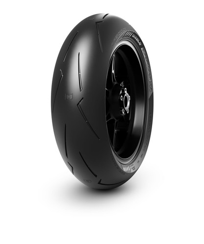 Pirelli diablo supercorsa - pirelli, v4