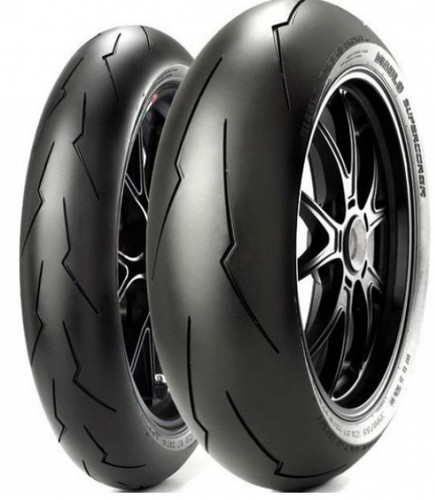 Pirelli 180 zr17 73w - 180/55,