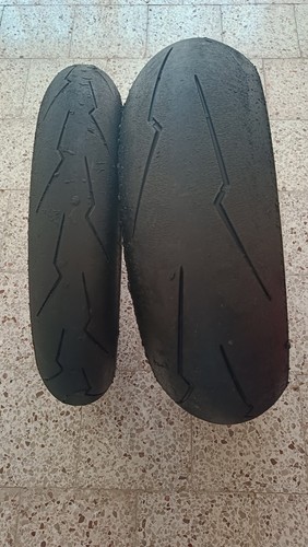 Pirelli supercorsa sc1 - pirelli,