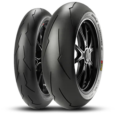 Pneumatici moto pirelli - moto, 120/70