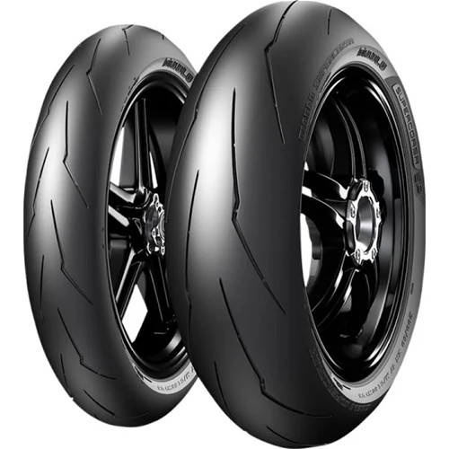 Gomme moto estive 190 r17 - moto, 55