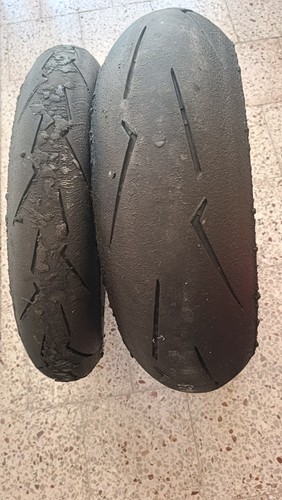 Pirelli supercorsa sc1 - pirelli,