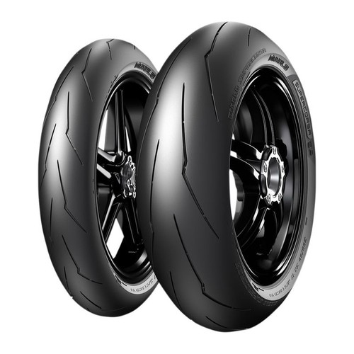 Pneumatico pirelli diablo - pirelli,