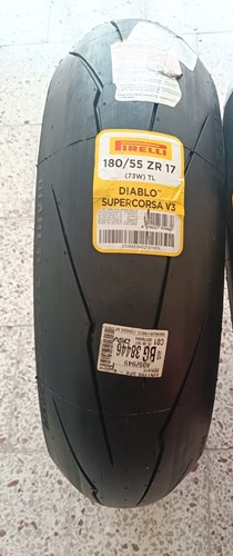 Pirelli supercorsa v3 - pirelli,