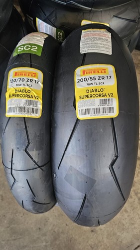 Coppia 120 zr17 58w sc2 - zr17,