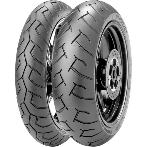 Pneumatico pirelli diablo - pirelli,