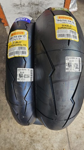 Coppia 120 zr17 58w sc1 - 58w,