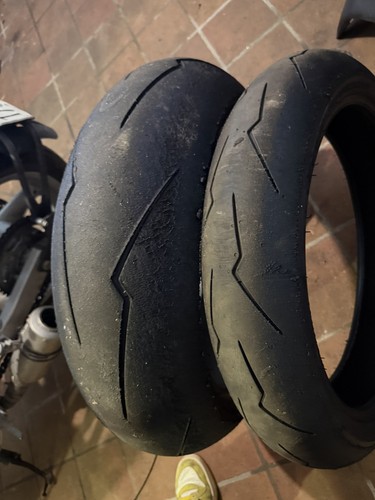 Pirelli supercorsa sc2 - pirelli,