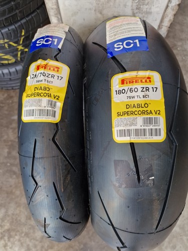 Coppia 120 zr17 58w - coppia, 120/70