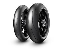 Pirelli diablo supercorsa - pirelli,