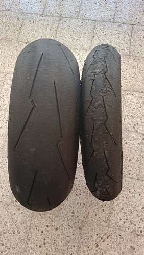 Pirelli supercorsa sc1 - supercorsa,