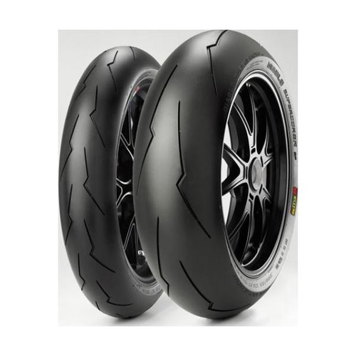 Pirelli diablo supercorsa - supercorsa, v2