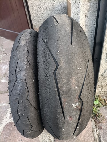 Pirelli diablo supercorsa - supercorsa, sc1