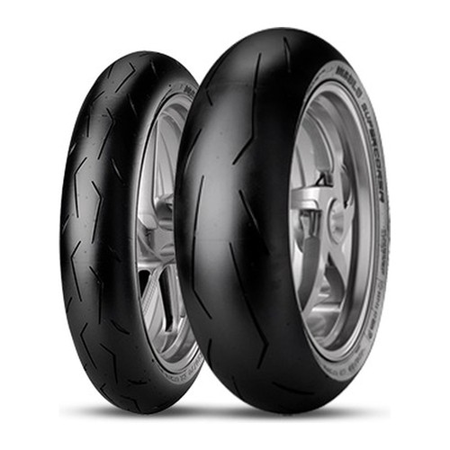 Pneumatico pirelli diablo - pirelli,