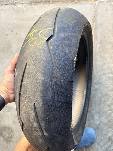 Pirelli diablo supercorsa - diablo, sp
