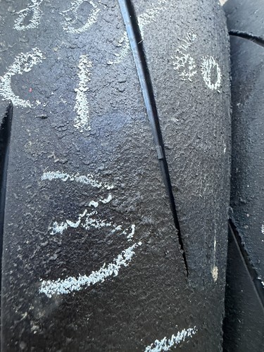 Gomme pirelli supercorsa - pirelli, v3