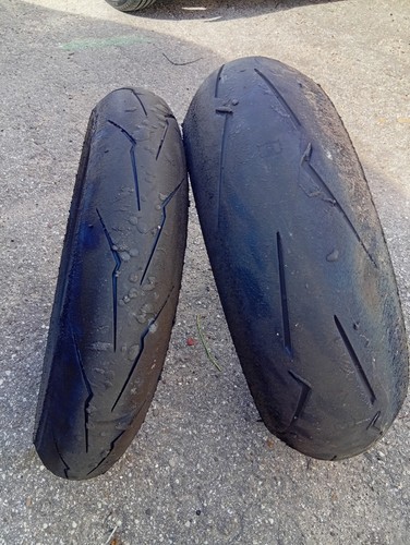 Pirelli supercorsa - pirelli,