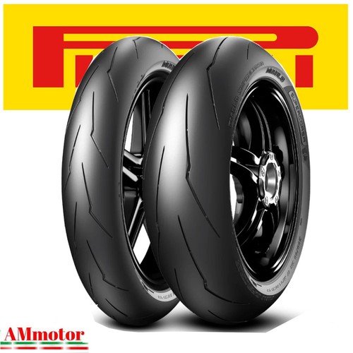 Diablo supercorsa 120 70 - supercorsa, sp