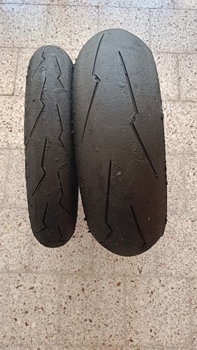 Pirelli supercorsa sc1