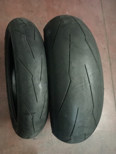 Pirelli diablo super - diablo, sp